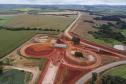 Acesso ao Contorno de Castro