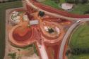 Acesso ao Contorno de Castro