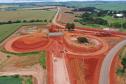 Acesso ao Contorno de Castro
