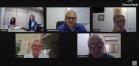 Conversas e palestras online sobre o método de dimensionamento de pavimento Medina