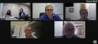 Conversas e palestras online sobre o método de dimensionamento de pavimento Medina
