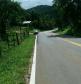 Trecho da PR-092 entre Rio Branco do Sul e ponte do Rio Piedade