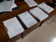 Sessão de abertura dos envelopes de habilitação