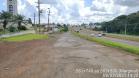 Trecho da Rodovia BR-277 que receberá as obras