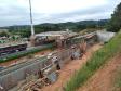 Viaduto do Cercadinho em Campo Largo