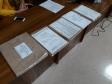 Sessão de abertura de envelopes de preços