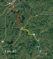 Mapa do lote 02