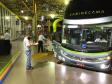 Ônibus de transporte intermunicipal