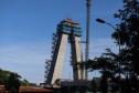 Ponte da Integração Brasil - Paraguai