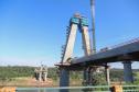 Ponte da Integração Brasil - Paraguai