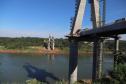 Ponte da Integração Brasil - Paraguai