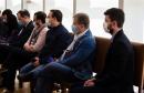 Coletiva de imprensa