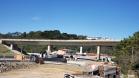 Pontes na duplicação da PR-092