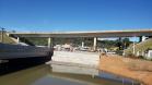 Pontes na duplicação da PR-092