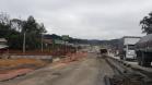 Pontes na duplicação da PR-092