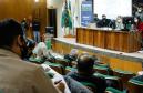 Sessão de abertura de envelopes de conservação de rodovias da região noroeste