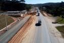 Duplicação da Rodovia dos Minérios