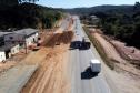 Duplicação da Rodovia dos Minérios