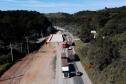 Duplicação da Rodovia dos Minérios