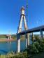 Ponte da integração julho de 2021