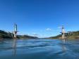 Ponte da integração julho de 2021