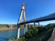 Ponte da integração julho de 2021