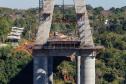 Ponte da integração agosto 2021