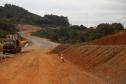 Pavimentação da PR-239