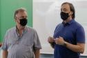 Visita DAF a regional do DER