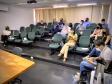 Visita DAF a regional do DER