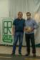 Visita DAF a regional do DER