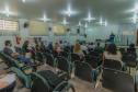Visita DAF a regional do DER