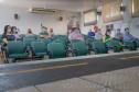 Visita DAF a regional do DER