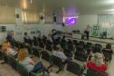 Visita DAF a regional do DER