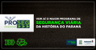 Banner Proseg Paraná