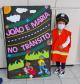 Atividades EPET Curitiba com estudantes do ensino fundamental