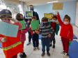 Atividades EPET Curitiba com estudantes do ensino fundamental