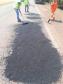 Serviços emergenciais na PR-239 entre Assis e Toledo