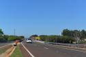 Trincheira de Santa Terezinha de Itaipu