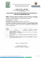 Resultados do PROSEG PARANÁ