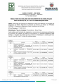 Resultados do PROSEG PARANÁ