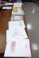 Sessão de abertura de envelopes