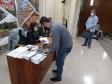 Abertura de envelopes do anel de integração