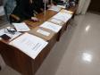 Abertura de envelopes do anel de integração