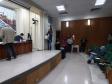 Abertura de envelopes da duplicação da PR-445