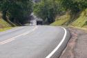 Serviços na PR-170 entre Apucarana e Borrazópolis
