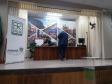Abertura de envelopes no auditório do DER-PR