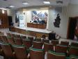 Abertura de envelopes de habilitação da PR-990