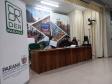 Abertura de envelopes de habilitação da obra da PR-415