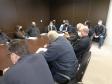 Reunião diretorias e superintendências